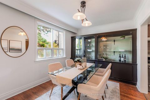 Photo 10 at 110 De Quincy Boulevard, Clanton Park, Toronto