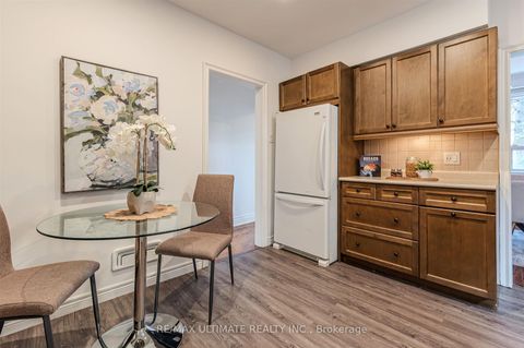 Photo 16 at 110 De Quincy Boulevard, Clanton Park, Toronto