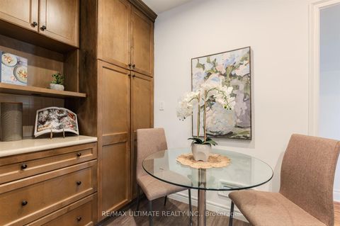 Photo 17 at 110 De Quincy Boulevard, Clanton Park, Toronto