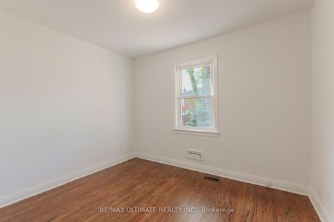 Photo 20 at 110 De Quincy Boulevard, Clanton Park, Toronto