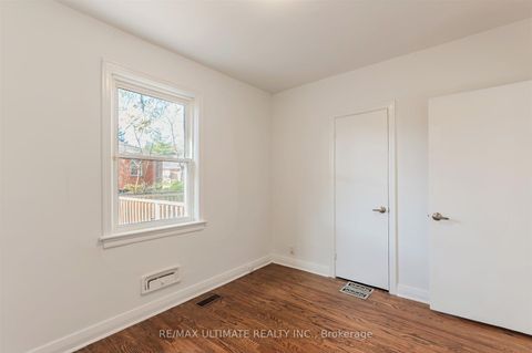 Photo 21 at 110 De Quincy Boulevard, Clanton Park, Toronto