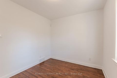 Photo 22 at 110 De Quincy Boulevard, Clanton Park, Toronto