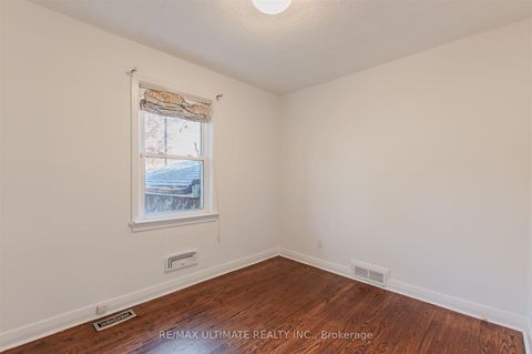 Photo 23 at 110 De Quincy Boulevard, Clanton Park, Toronto