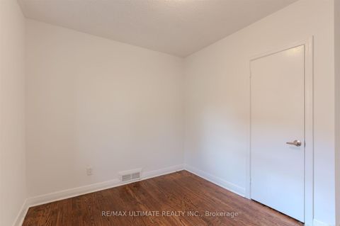 Photo 24 at 110 De Quincy Boulevard, Clanton Park, Toronto