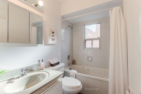 Photo 25 at 110 De Quincy Boulevard, Clanton Park, Toronto