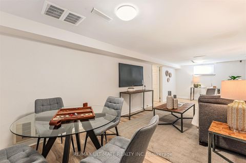 Photo 26 at 110 De Quincy Boulevard, Clanton Park, Toronto