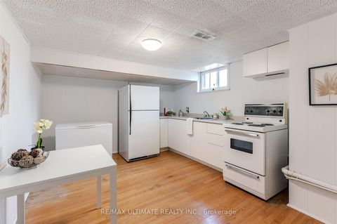 Photo 29 at 110 De Quincy Boulevard, Clanton Park, Toronto