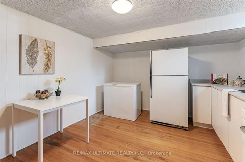 Photo 30 at 110 De Quincy Boulevard, Clanton Park, Toronto