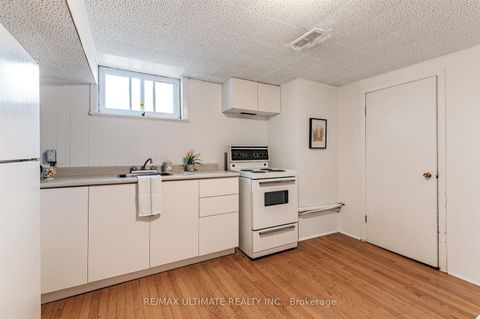 Photo 31 at 110 De Quincy Boulevard, Clanton Park, Toronto