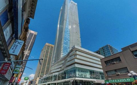 Photo 0 at 1908 - 1 Bloor Street E, Yonge Corridor, Toronto