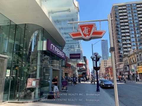 Photo 1 at 1908 - 1 Bloor Street E, Yonge Corridor, Toronto