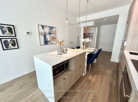 Photo 5 at 1908 - 1 Bloor Street E, Yonge Corridor, Toronto