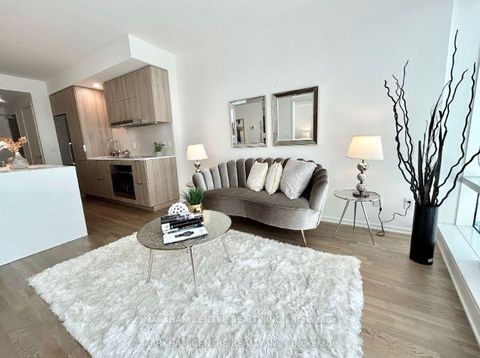 Photo 7 at 1908 - 1 Bloor Street E, Yonge Corridor, Toronto