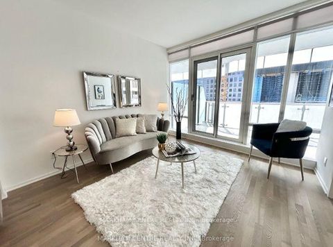 Photo 8 at 1908 - 1 Bloor Street E, Yonge Corridor, Toronto