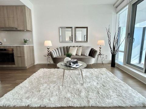 Photo 9 at 1908 - 1 Bloor Street E, Yonge Corridor, Toronto