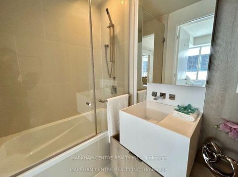 Photo 12 at 1908 - 1 Bloor Street E, Yonge Corridor, Toronto