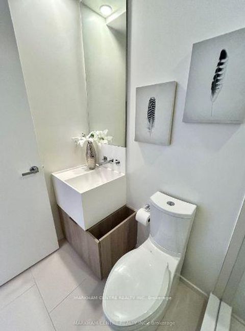 Photo 16 at 1908 - 1 Bloor Street E, Yonge Corridor, Toronto