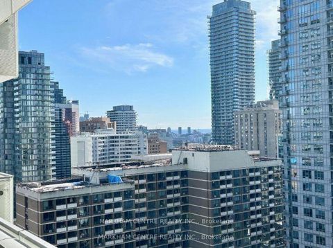 Photo 20 at 1908 - 1 Bloor Street E, Yonge Corridor, Toronto