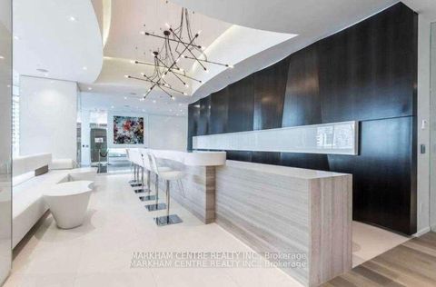 Photo 22 at 1908 - 1 Bloor Street E, Yonge Corridor, Toronto