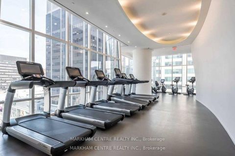 Photo 26 at 1908 - 1 Bloor Street E, Yonge Corridor, Toronto