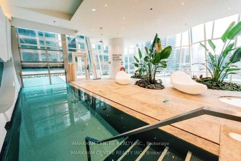 Photo 29 at 1908 - 1 Bloor Street E, Yonge Corridor, Toronto