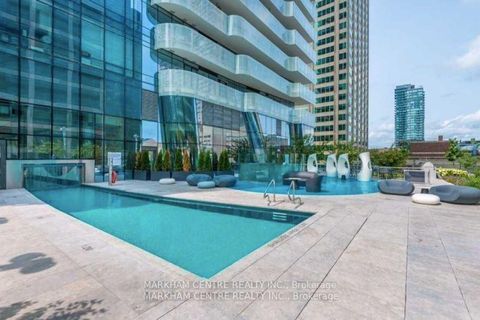 Photo 30 at 1908 - 1 Bloor Street E, Yonge Corridor, Toronto