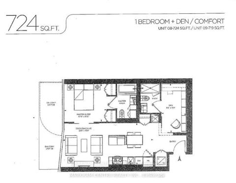 Photo 33 at 1908 - 1 Bloor Street E, Yonge Corridor, Toronto