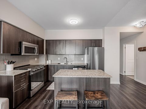Photo 7 at 1201 - 80 Esther Lorrie Drive, Clairville, Toronto
