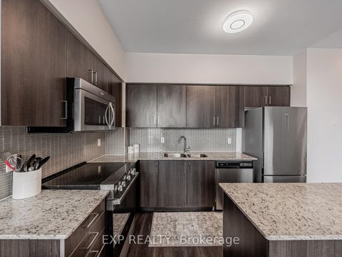 Photo 10 at 1201 - 80 Esther Lorrie Drive, Clairville, Toronto