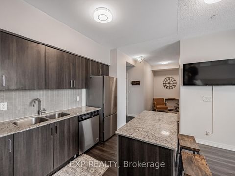 Photo 11 at 1201 - 80 Esther Lorrie Drive, Clairville, Toronto