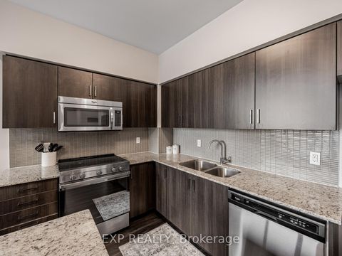 Photo 12 at 1201 - 80 Esther Lorrie Drive, Clairville, Toronto