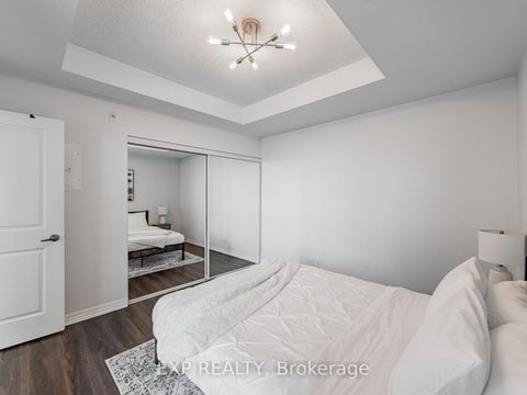 Photo 16 at 1201 - 80 Esther Lorrie Drive, Clairville, Toronto