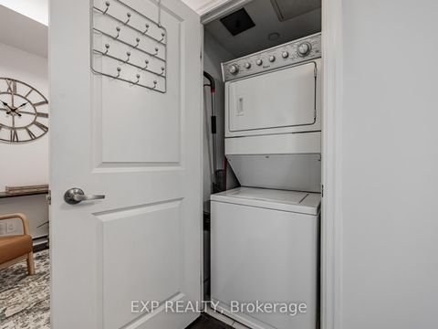 Photo 18 at 1201 - 80 Esther Lorrie Drive, Clairville, Toronto