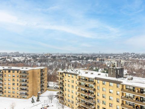 Photo 20 at 1201 - 80 Esther Lorrie Drive, Clairville, Toronto