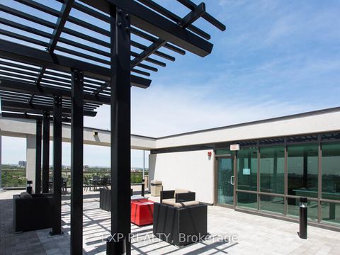 Photo 22 at 1201 - 80 Esther Lorrie Drive, Clairville, Toronto