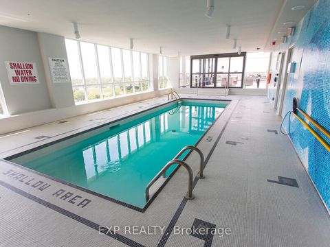 Photo 25 at 1201 - 80 Esther Lorrie Drive, Clairville, Toronto