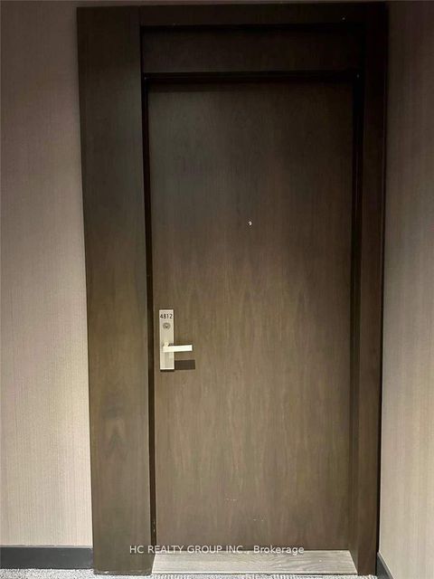 Photo 1 at 4812 - 1 Yorkville Avenue, Annex, Toronto