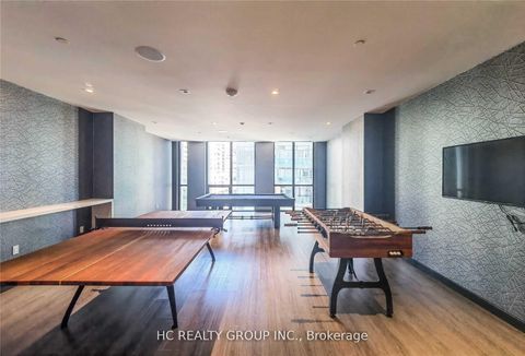 Photo 22 at 4812 - 1 Yorkville Avenue, Annex, Toronto