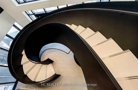 Photo 24 at 4812 - 1 Yorkville Avenue, Annex, Toronto