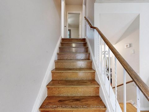 Photo 16 at 94 Billington Crescent, Donalda, Toronto