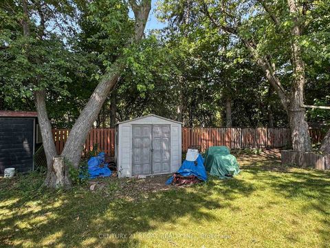 Photo 37 at 94 Billington Crescent, Donalda, Toronto