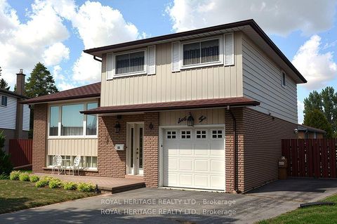 Photo 0 at 62 Brant Court, Samac, Oshawa