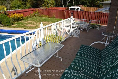 Photo 5 at 62 Brant Court, Samac, Oshawa