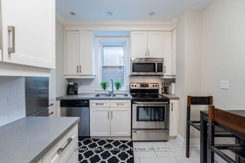 Photo 10 at 502 King Street E, Moss Park, Toronto