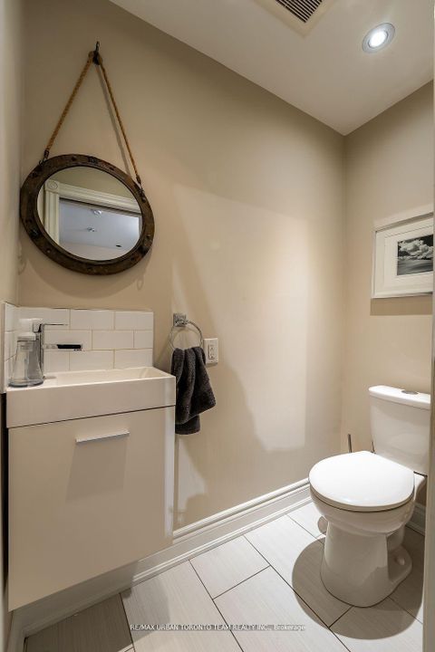 Photo 11 at 502 King Street E, Moss Park, Toronto