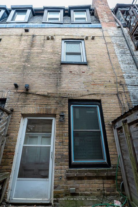 Photo 25 at 502 King Street E, Moss Park, Toronto