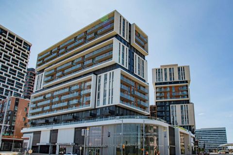 Photo 0 at B917 - 292 Verdale Crossing, Unionville, Markham