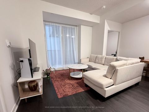 Photo 1 at B917 - 292 Verdale Crossing, Unionville, Markham