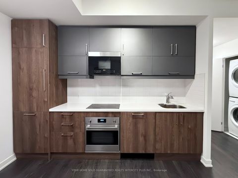 Photo 5 at B917 - 292 Verdale Crossing, Unionville, Markham