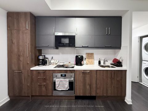 Photo 6 at B917 - 292 Verdale Crossing, Unionville, Markham